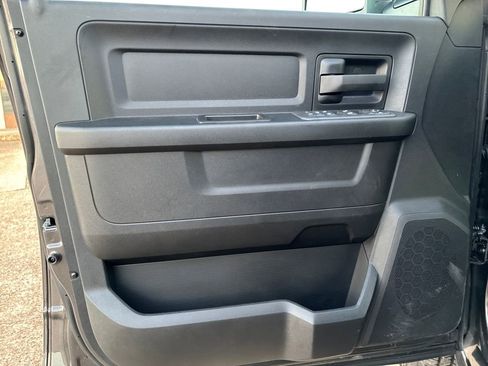 New 2026 RAM 2500 Tradesman image 11