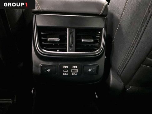 Certified 2023 Subaru Outback Wilderness AWD/4WD image 34