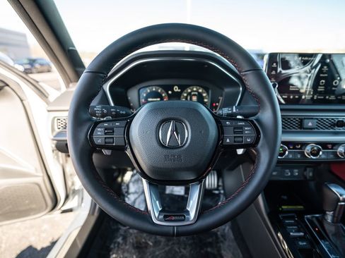 New 2026 Acura Integra A-Spec image 30