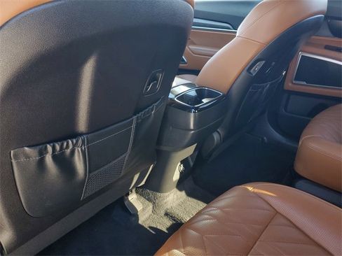 Used 2023 Kia Telluride EX X-Line image 7