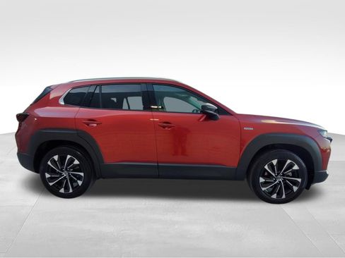 Certified 2025 MAZDA CX-50 2.5 Hybrid w/ Premium Plus Pkg AWD/4WD image 18
