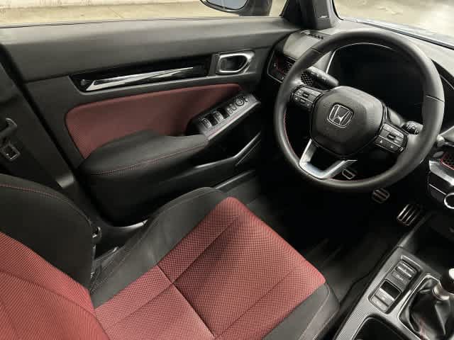 Used 2024 Honda Civic Si image 12