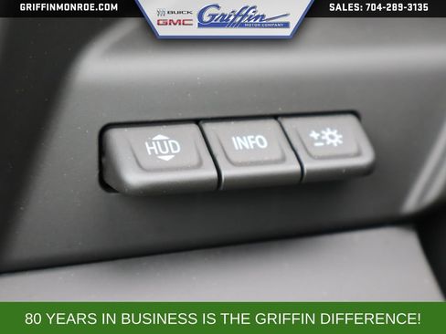 New 2026 GMC Sierra 2500 AT4 w/ AT4 Premium Plus Package AWD/4WD image 20