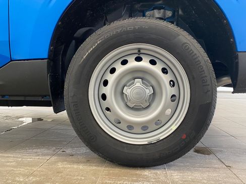 New 2026 Ford Maverick XL w/ 4K Tow Package image 23