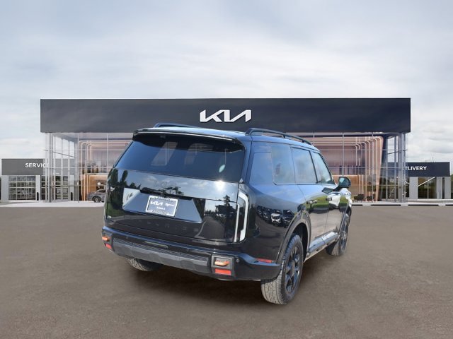 New 2027 Kia Telluride SX Prestige X-Pro AWD/4WD image 4