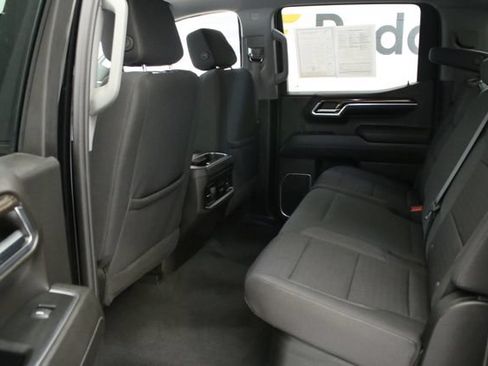 Certified 2023 Chevrolet Silverado 1500 RST w/ All Star Edition Plus AWD/4WD image 27