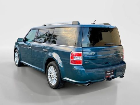 Used 2016 Ford Flex SEL image 3