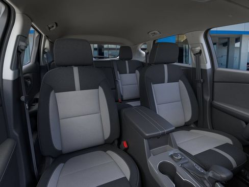 New 2026 Chevrolet Blazer LT FWD image 16