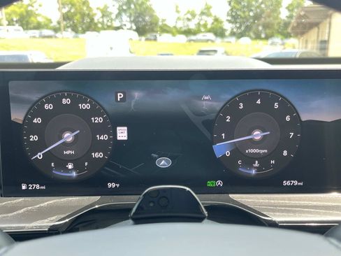 Used 2026 Genesis GV80 3.5T Prestige AWD/4WD image 39