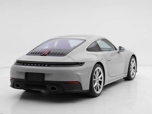 Certified 2025 Porsche 911 Carrera image 6