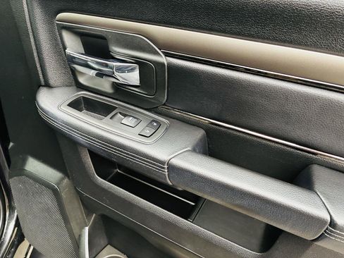 Used 2018 RAM 1500 Sport w/ Convenience Group image 32