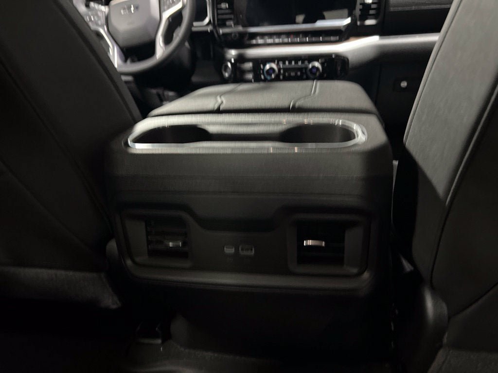 New 2026 Chevrolet Silverado 1500 RST w/ RST All Star Premium Package AWD/4WD image 14