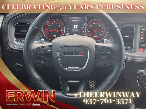 Used 2023 Dodge Charger Scat Pack image 23