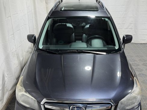 Used 2014 Subaru Forester 2.0XT Premium w/ Popular Package #2 image 3