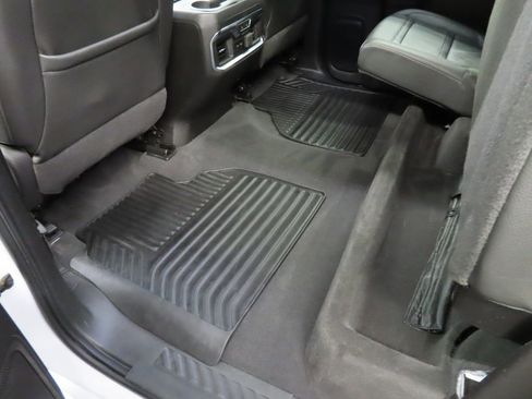Used 2020 GMC Sierra 1500 Denali w/ Denali Ultimate Package AWD/4WD image 46
