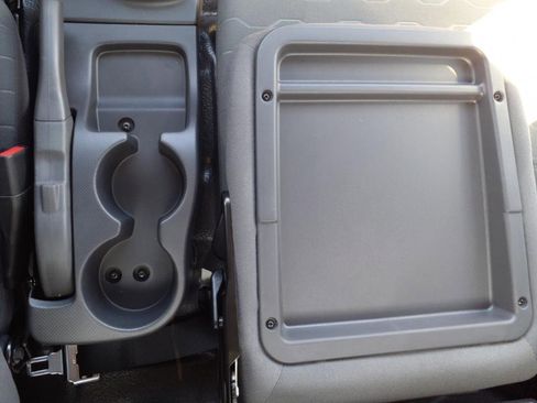 New 2025 Chevrolet Low Cab Forward 5500 XD image 15