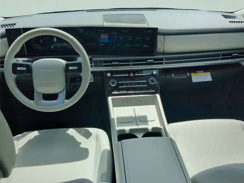 New 2026 Hyundai Santa Fe SE image 14