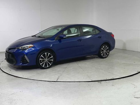 Used 2017 Toyota Corolla SE image 6