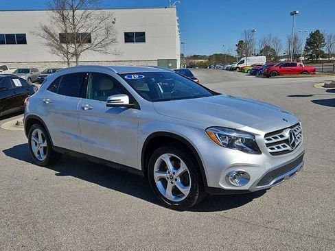 Used 2019 Mercedes-Benz GLA 250 image 10