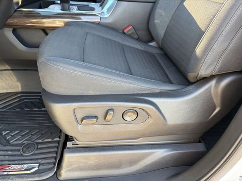 Certified 2026 Chevrolet Silverado 1500 LT Trail Boss w/ Protection Package AWD/4WD image 22