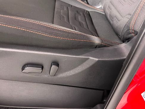 Used 2024 Nissan Frontier Pro-X image 26