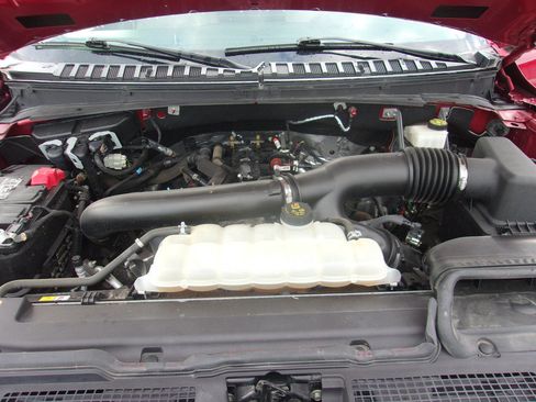 Used 2022 Ford Expedition Limited AWD/4WD image 29