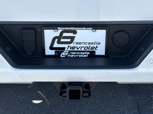 Used 2022 GMC Sierra 1500 Denali w/ Denali Reserve Package image 21