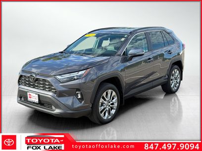Used 2024 Toyota RAV4 XLE Premium w/ Weather Package