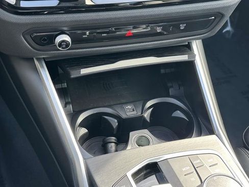Certified 2023 BMW 330i xDrive 330i xDrive w/ Premium Package image 37