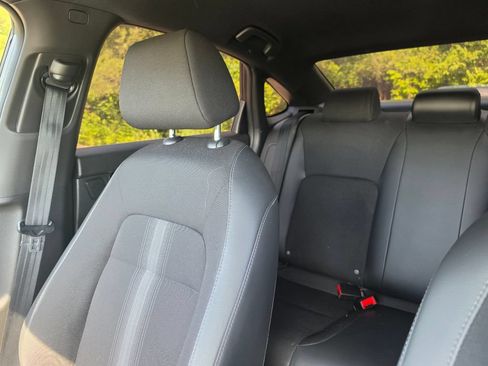 Used 2024 Honda Civic Sport image 34