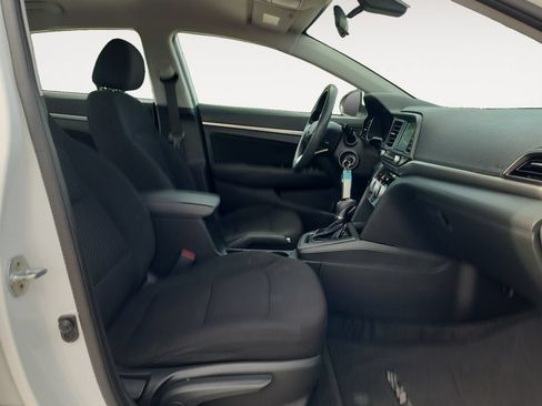 Used 2019 Hyundai Elantra SEL w/ Cargo Package FWD image 15