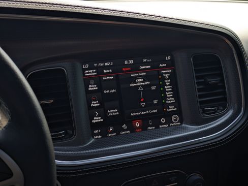 Used 2022 Dodge Charger SRT Hellcat image 29