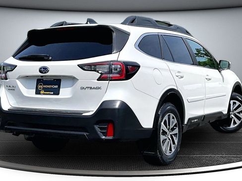 Used 2022 Subaru Outback Premium w/ Popular Package #1 AWD/4WD image 6