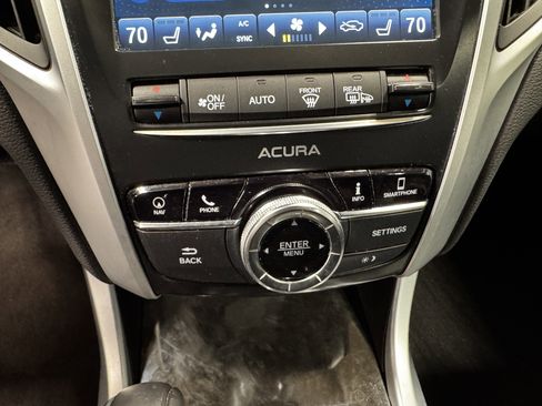 Certified 2020 Acura TLX w/ Technology Package image 27