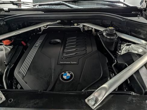Used 2019 BMW X5 xDrive40i w/ Convenience Package AWD/4WD image 30
