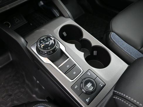 New 2025 Ford Bronco Sport Outer Banks w/ Sasquatch Outer Banks Package AWD/4WD image 17