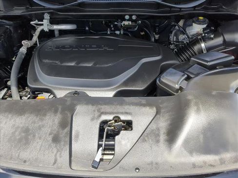 Used 2023 Honda Odyssey Sport image 23