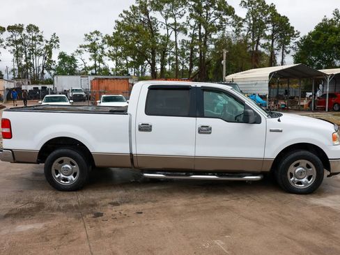 Used 2006 Ford F150 XLT image 8