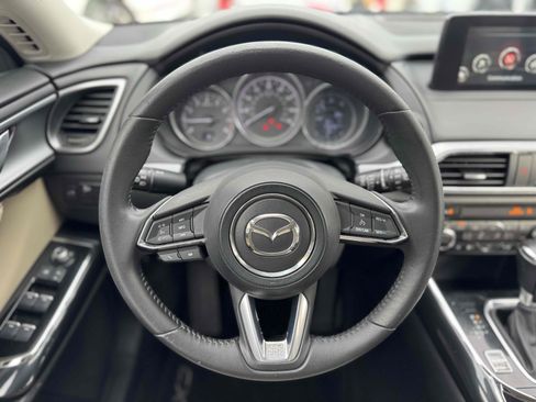 Used 2016 MAZDA CX-9 Touring image 23