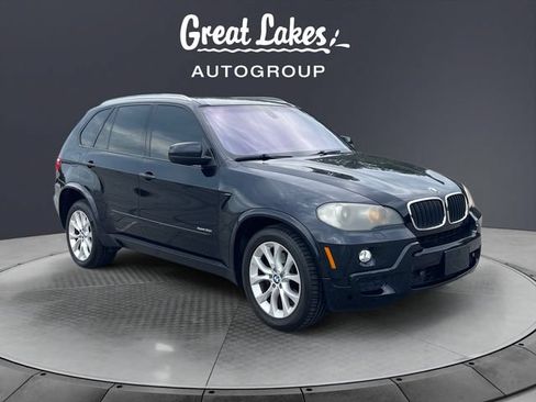 Used 2010 BMW X5 xDrive30i AWD/4WD image 7