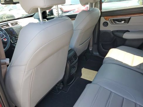 Used 2022 Honda CR-V EX-L image 14