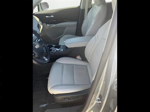 Certified 2023 Cadillac XT4 Premium Luxury w/ Technology Package image 11