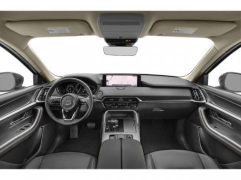 New 2026 MAZDA CX-70 3.3 Turbo w/ Premium Package AWD/4WD image 11