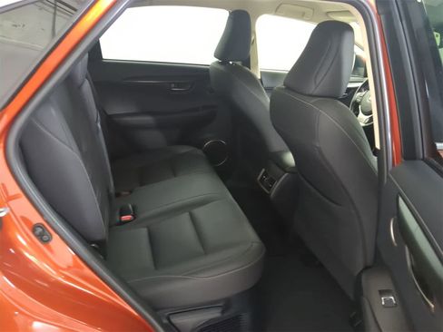 Used 2020 Lexus NX 300h AWD w/ Comfort Package image 19