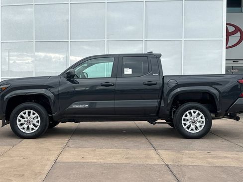 New 2026 Toyota Tacoma SR5 image 7