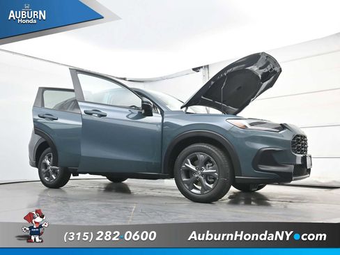 New 2026 Honda HR-V LX image 31