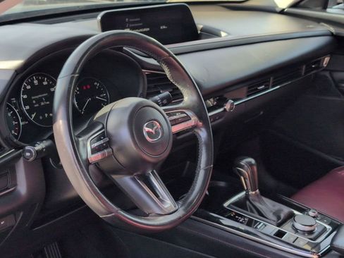 Used 2022 MAZDA CX-30 AWD 2.5 S w/ Preferred Package image 8