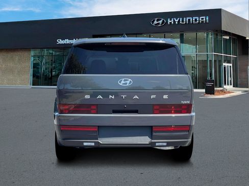 New 2026 Hyundai Santa Fe SE image 6
