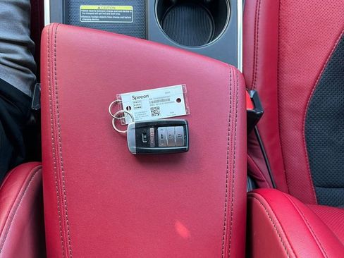 Used 2021 Acura TLX w/ A-SPEC Pkg image 43