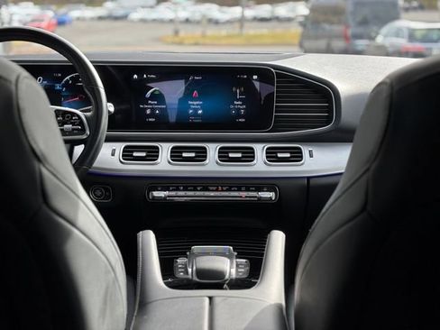 Used 2022 Mercedes-Benz GLE 350 4MATIC image 17